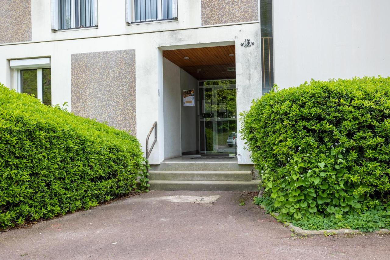 Lecosymelunais : Parking Gratuit + Balcon Amenage Экстерьер фото